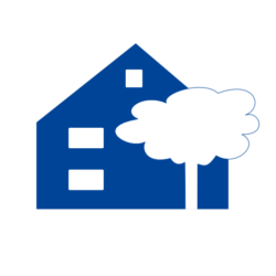 hausverwaltung schmid social Icon