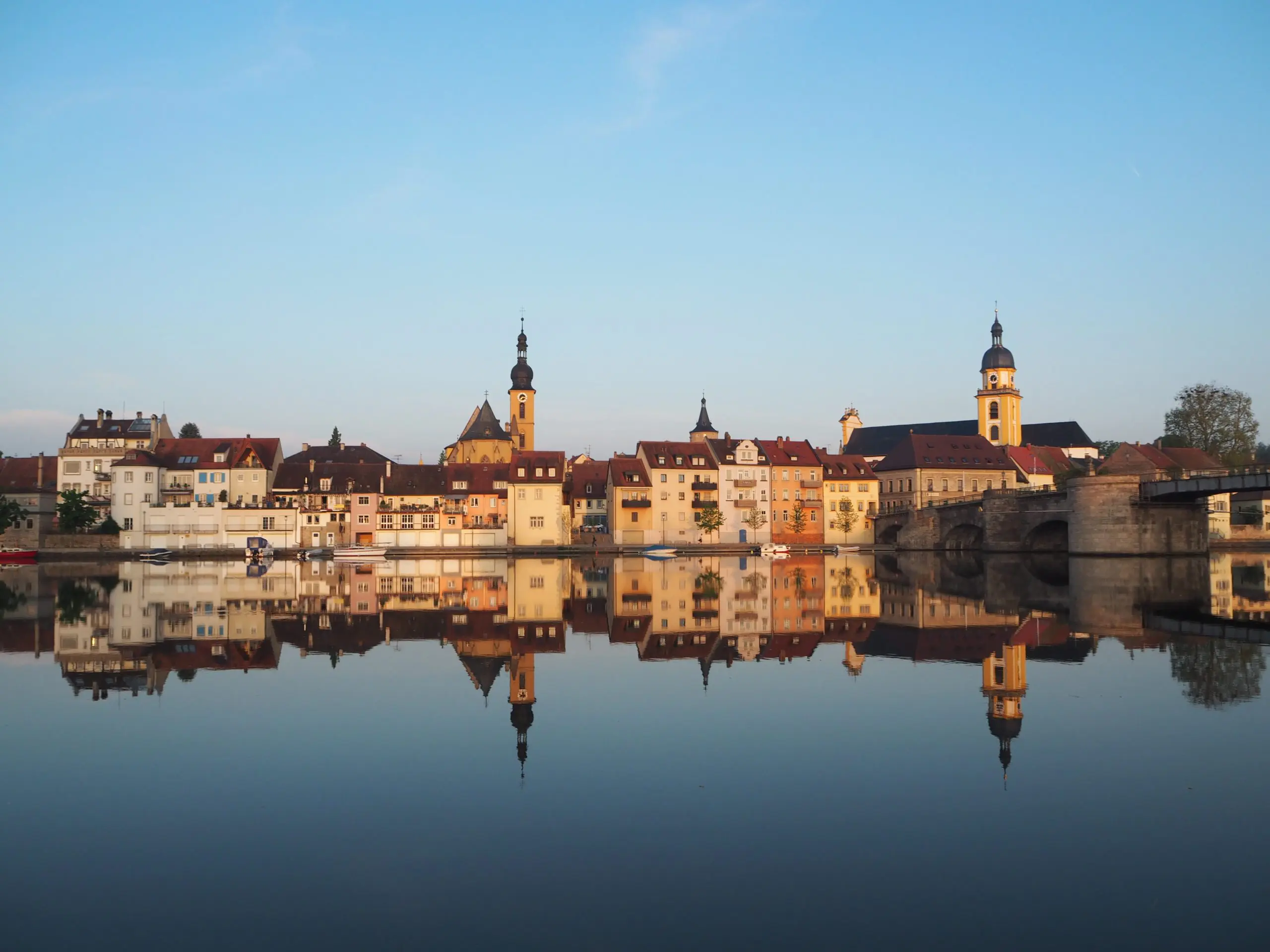 Kitzingen Am Main