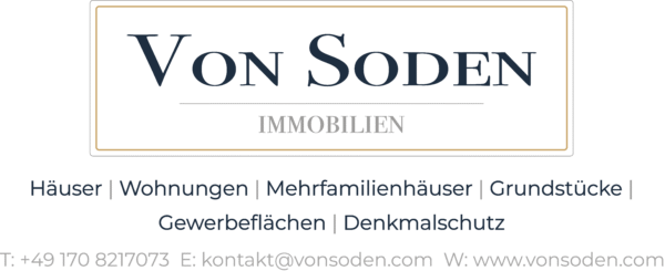 Logo von Soden Makler Partner